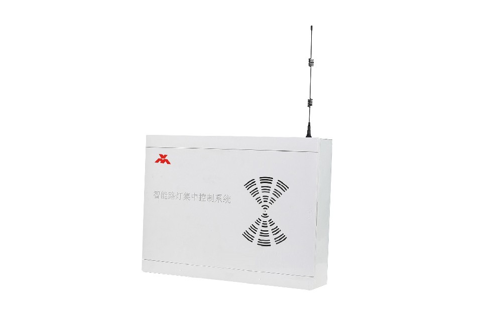 路燈智能集中控制器（系統）
