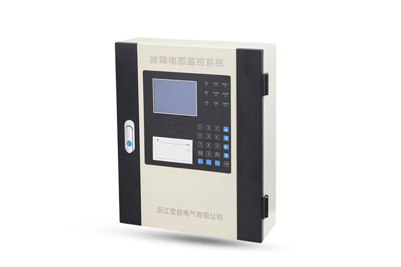 HDAFD 故障電弧監控主機